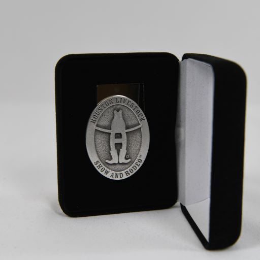 HLSR Money Clip