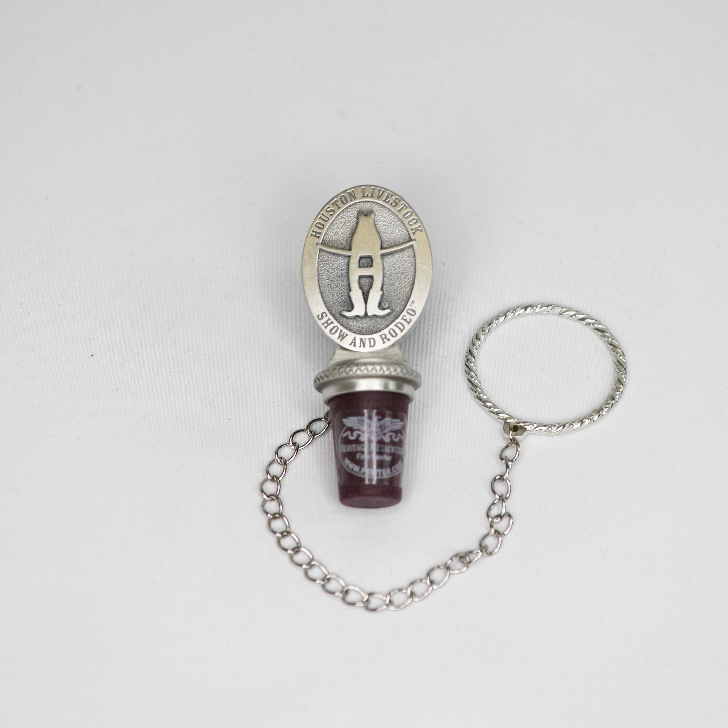 HLSR Bottle Stopper