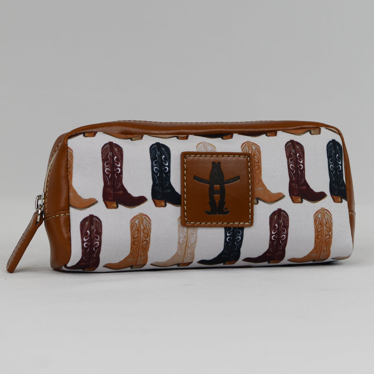 HLSR Brook Boot Neutral Accessories Case