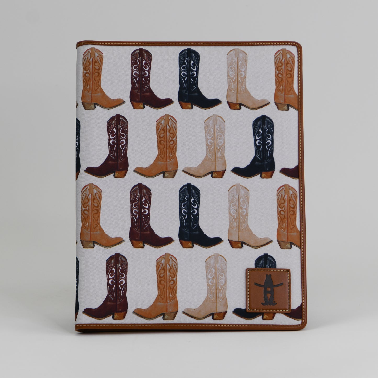 HLSR Brook Boot Neutral Dover Portfolio