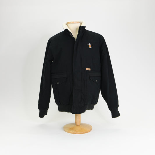 2024 Mens Annual Jacket-Fleece Collar