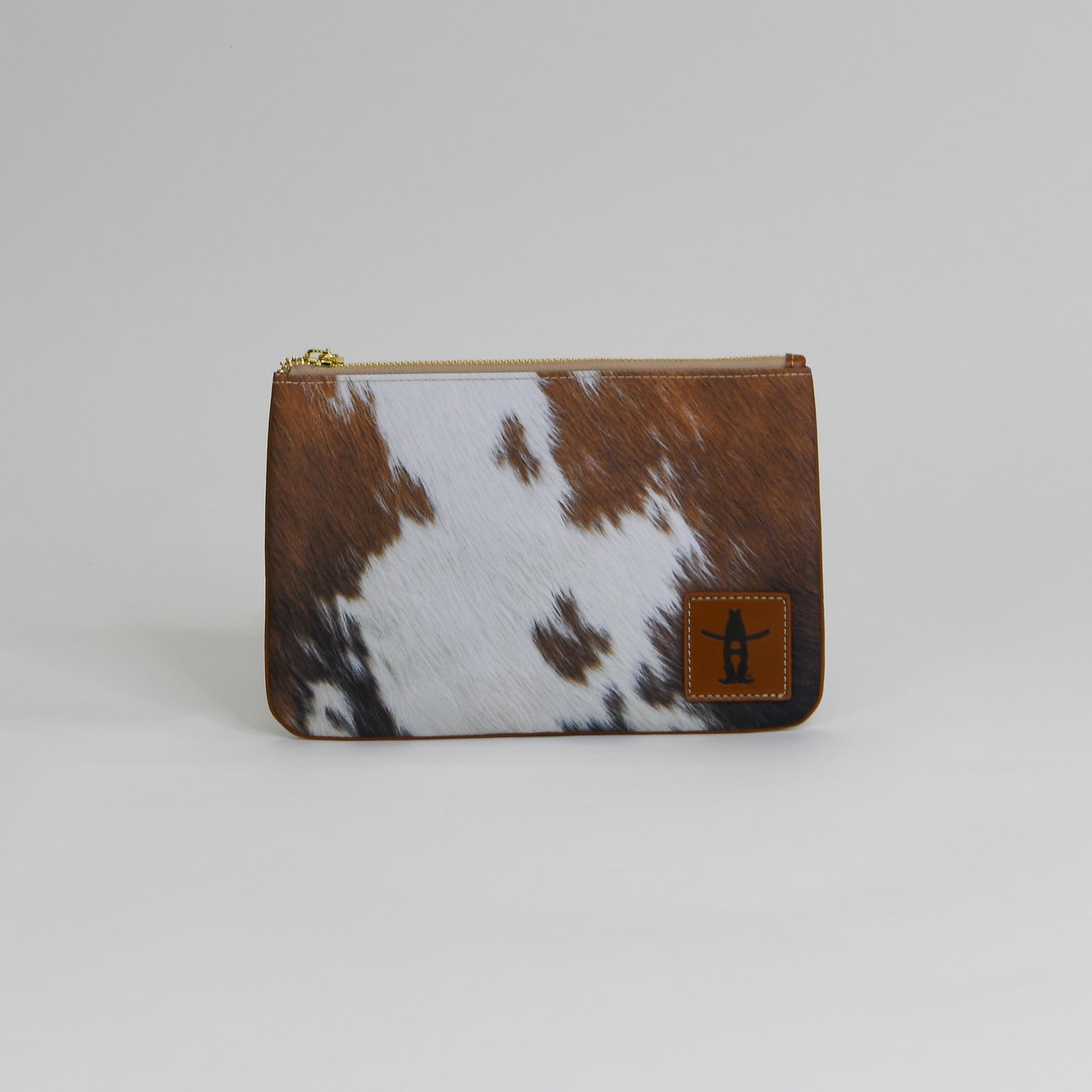 HLSR Vaquero Hide Essentials Pouch
