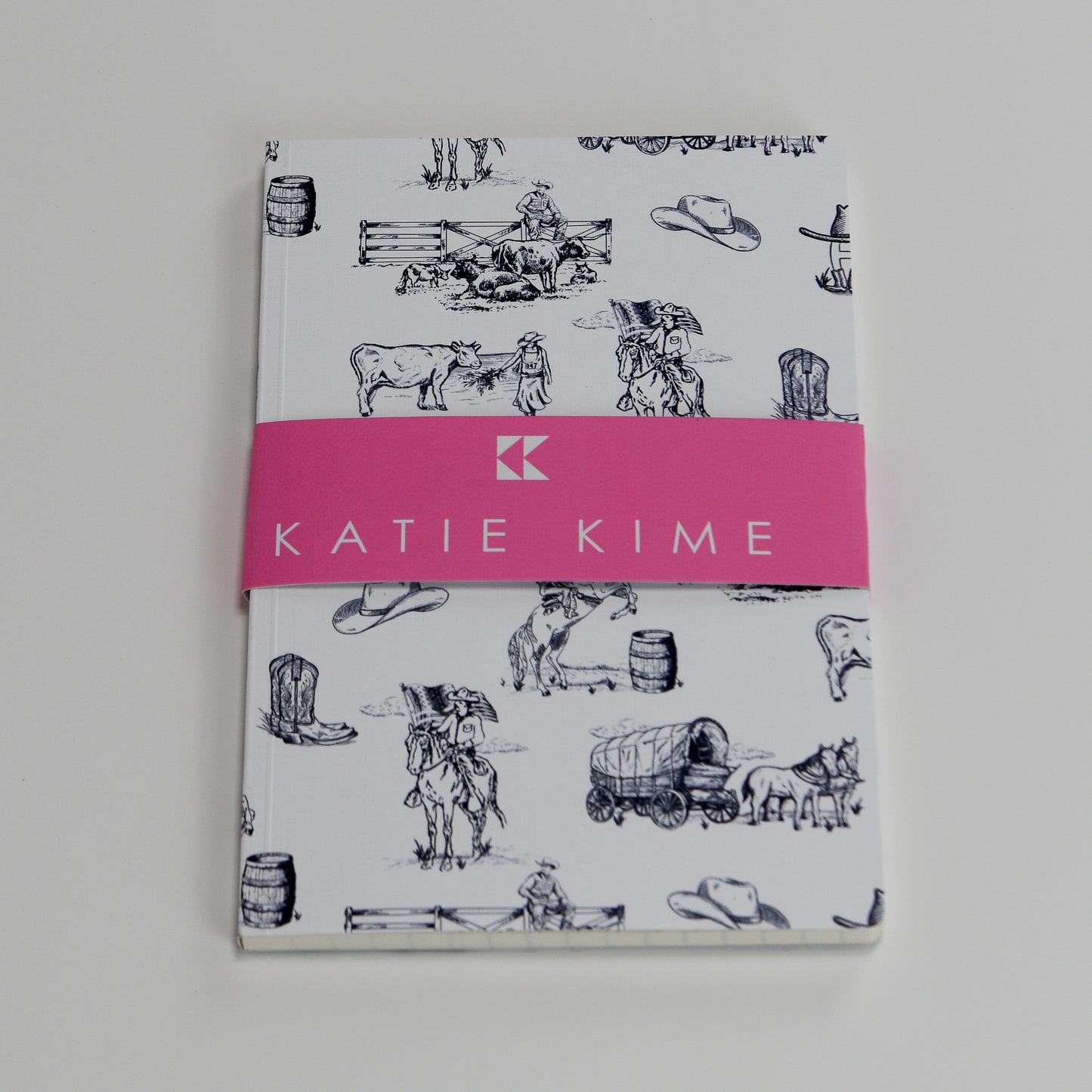 KK HLSR Journal - Navy