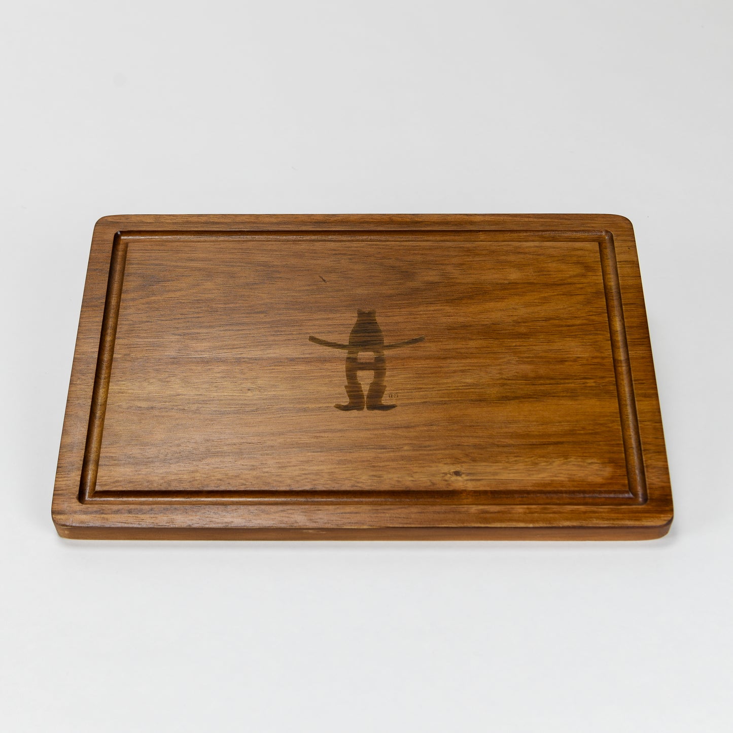 Engraved 12x8 Cutting Board