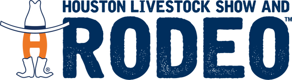 Houston Livestock Show and Rodeo™ logo