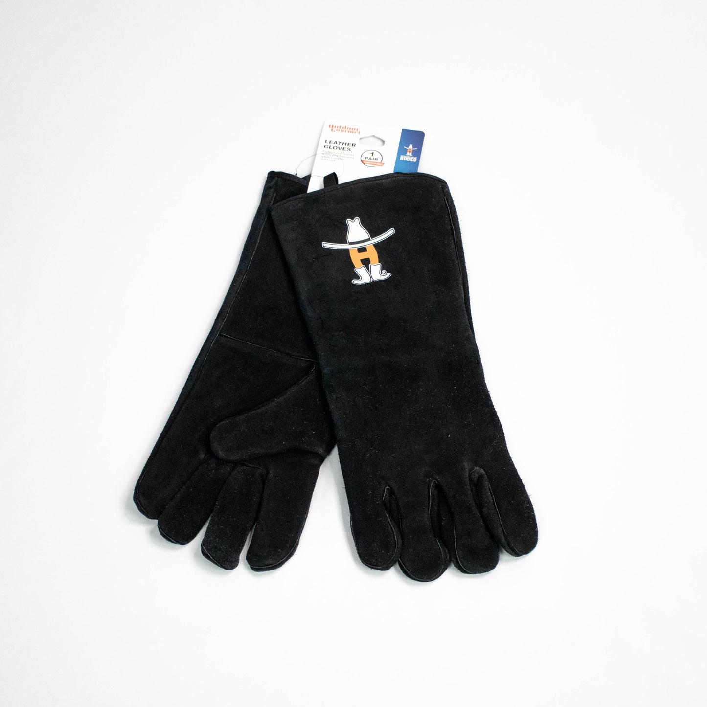 BBQ Cooking Gloves