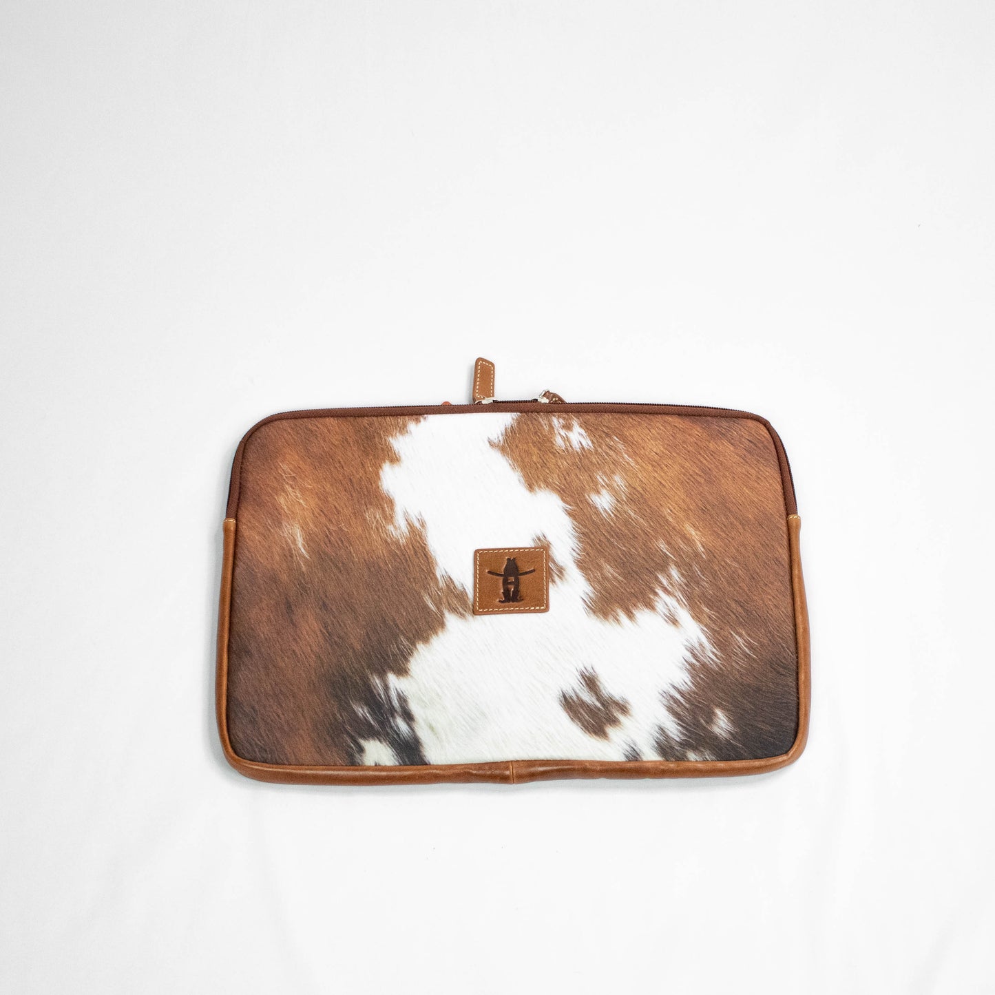 Buchanan 13" Laptop Case Vaquero