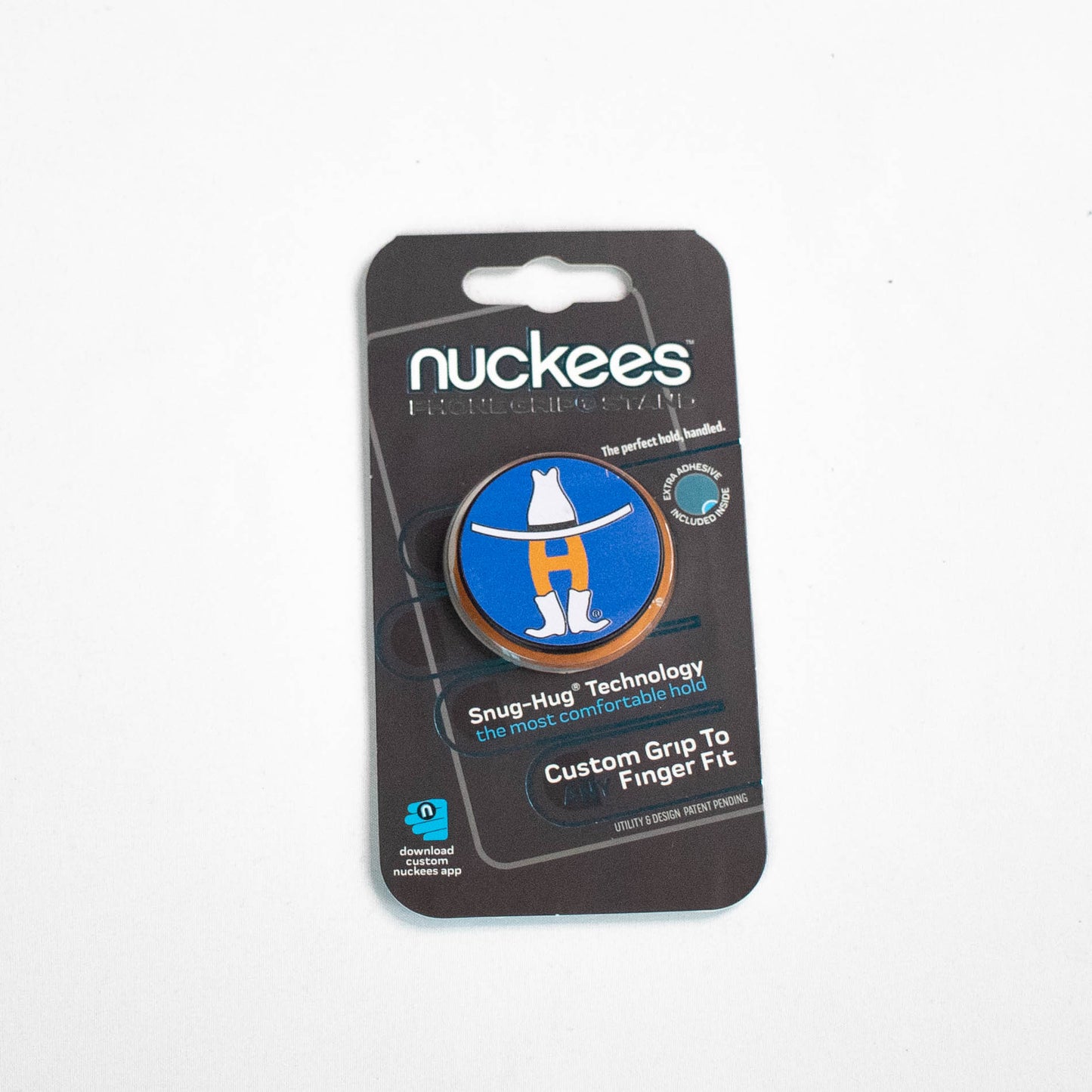 Howdy Phone Pop Socket