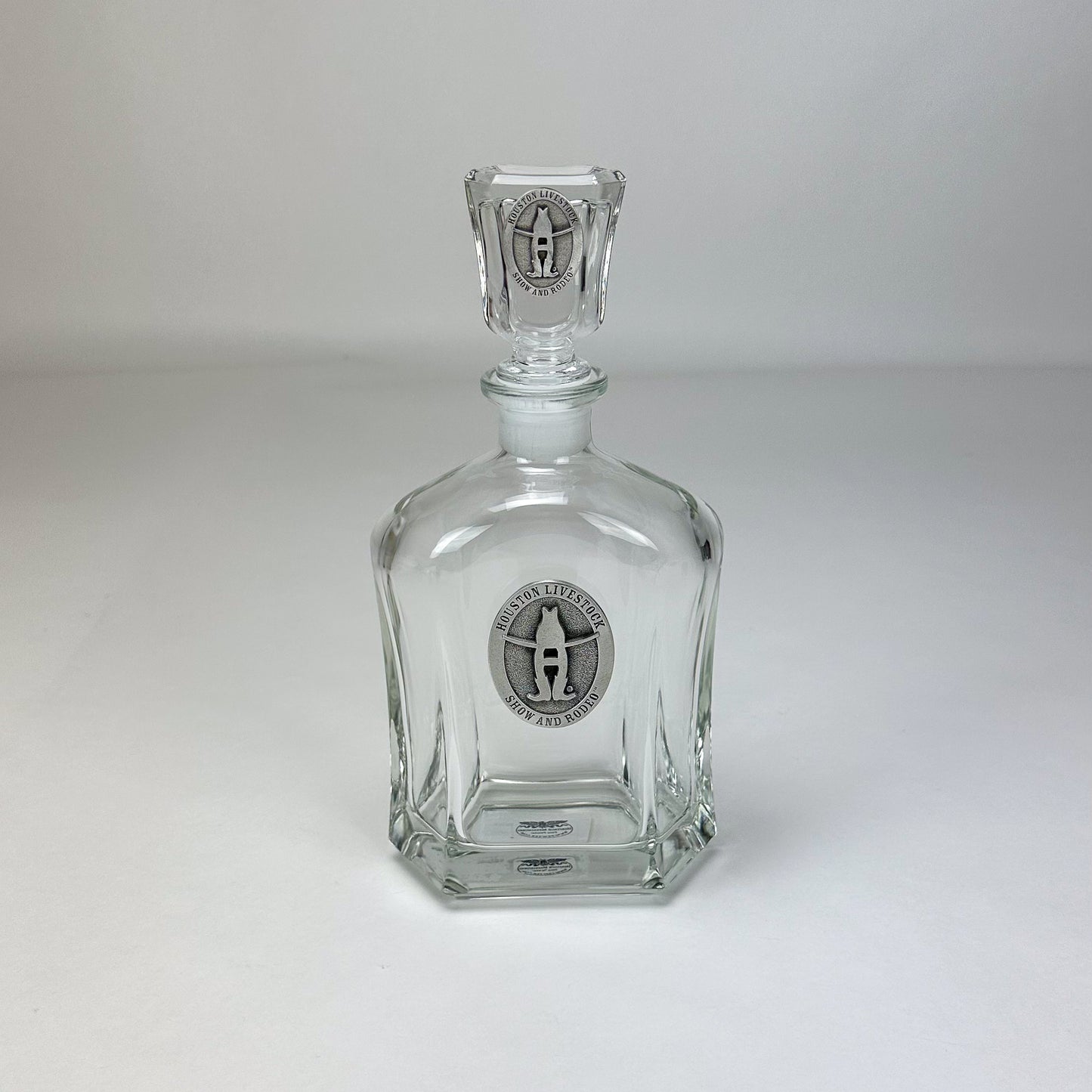 HLSR Capitol Decanter 24oz