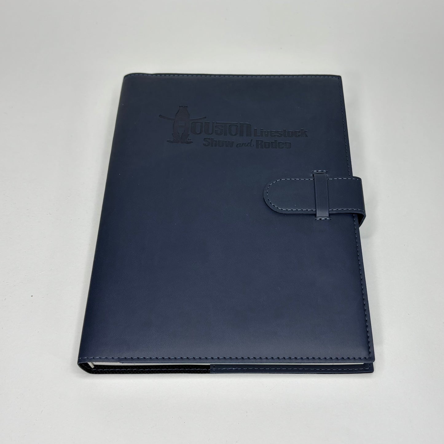 HLSR Navy Portfolio