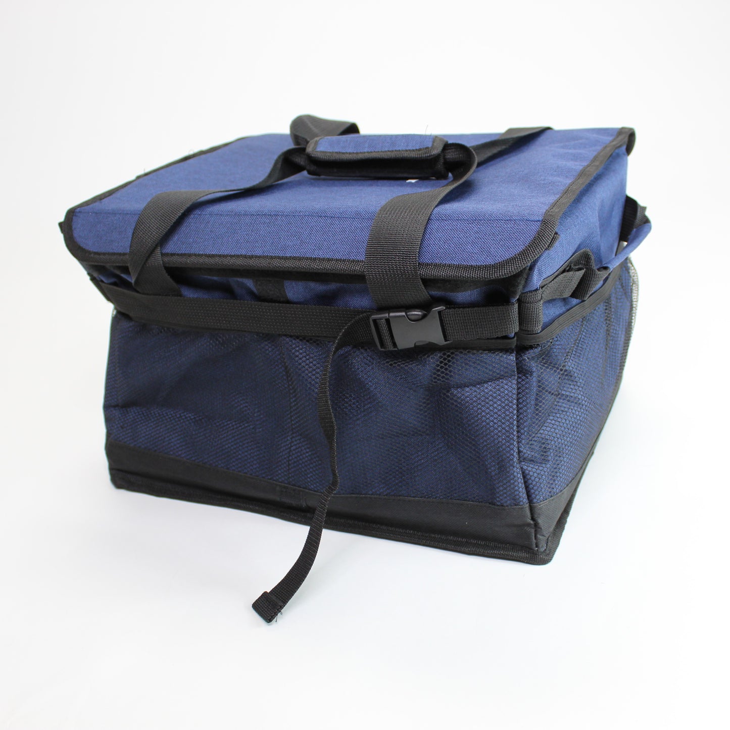 BBQ All-in-One Cooler - Navy