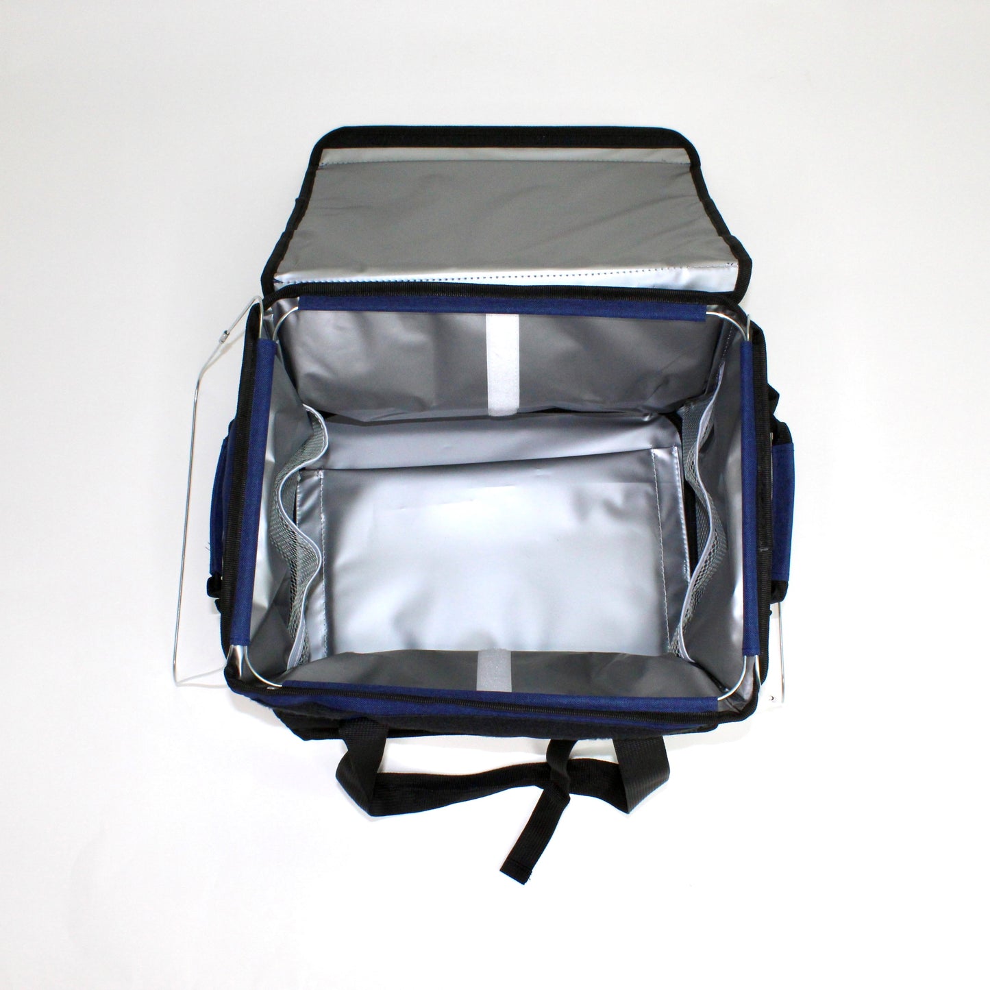 BBQ All-in-One Cooler - Navy