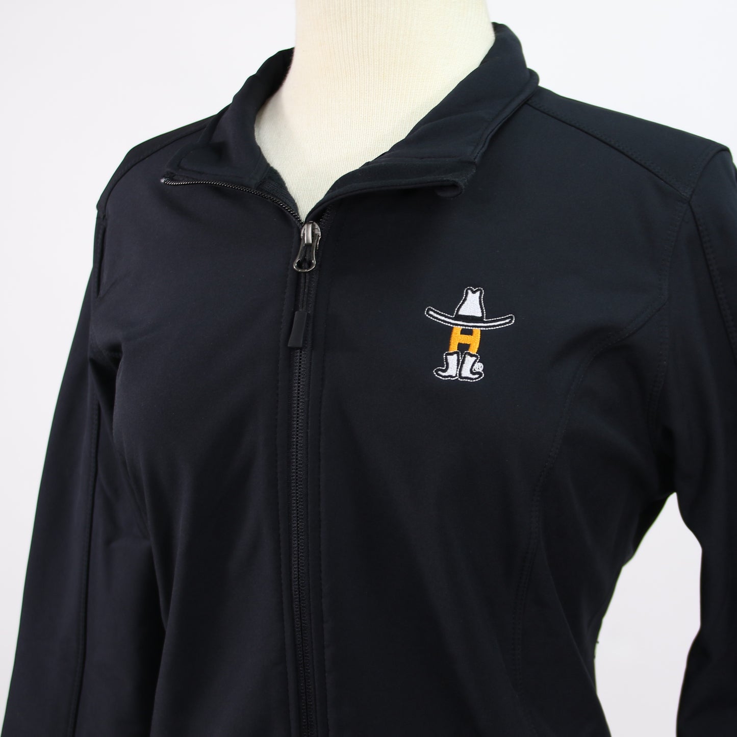 Ladies HLSR Jacket - Black