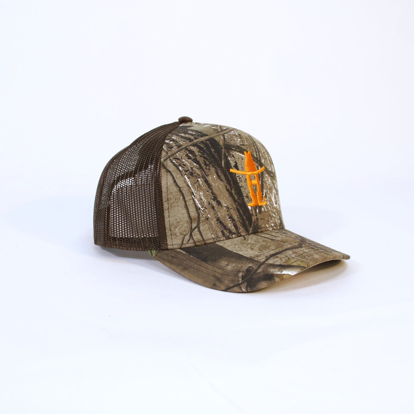 RealTree Edge Cap - Camo