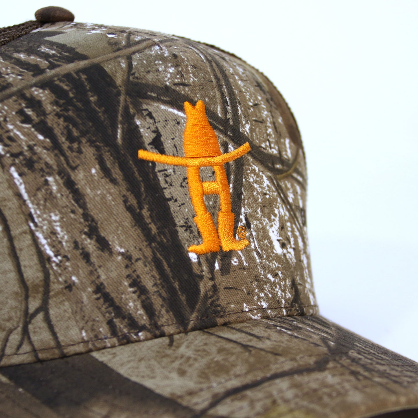 RealTree Edge Cap - Camo