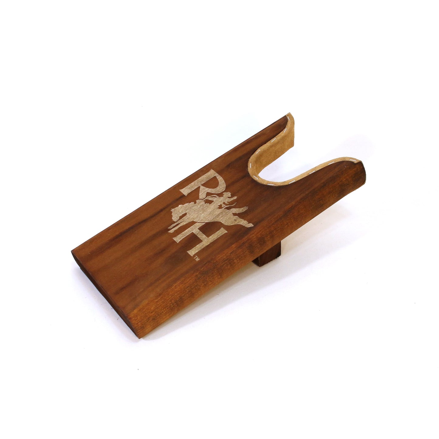 RH Bronc Boot Jack - Large