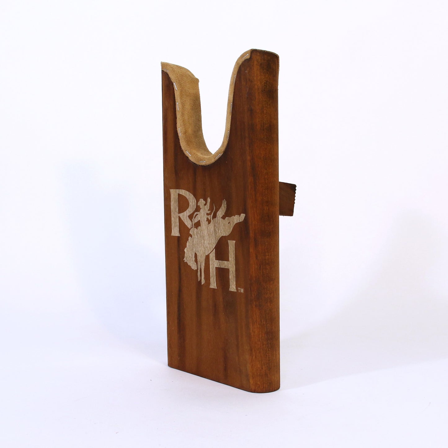 RH Bronc Boot Jack - Large