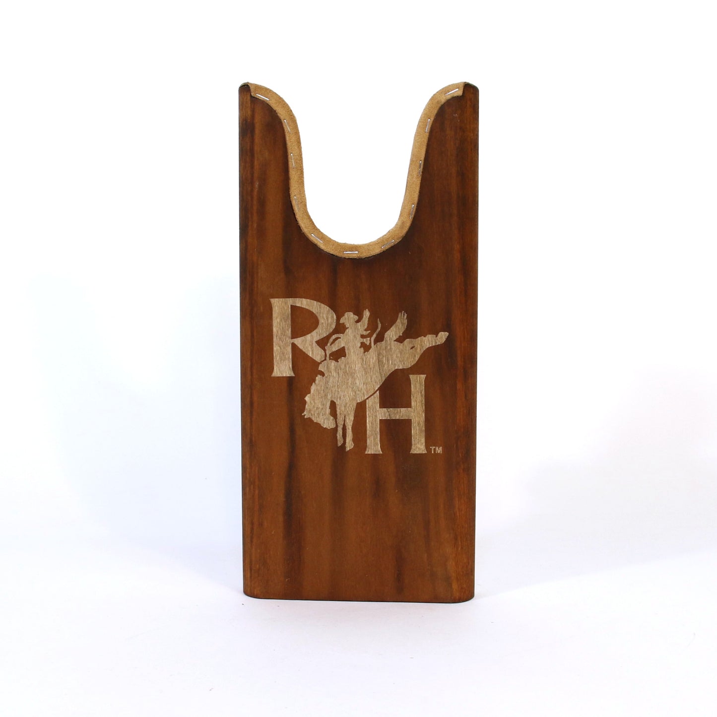 RH Bronc Boot Jack - Large
