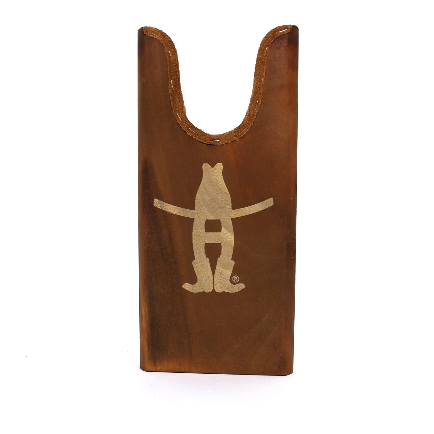 Bow-H Boot Jack - Large