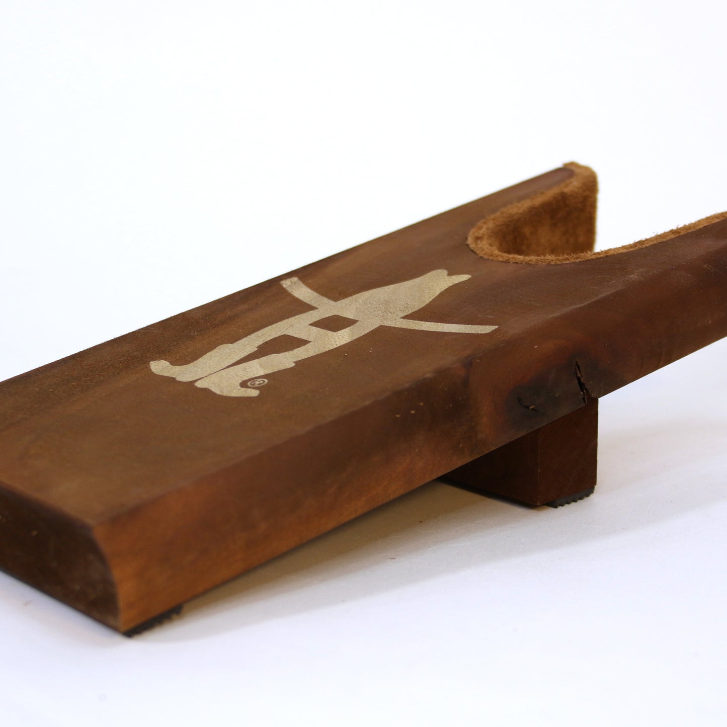 Bow-H Boot Jack - Large