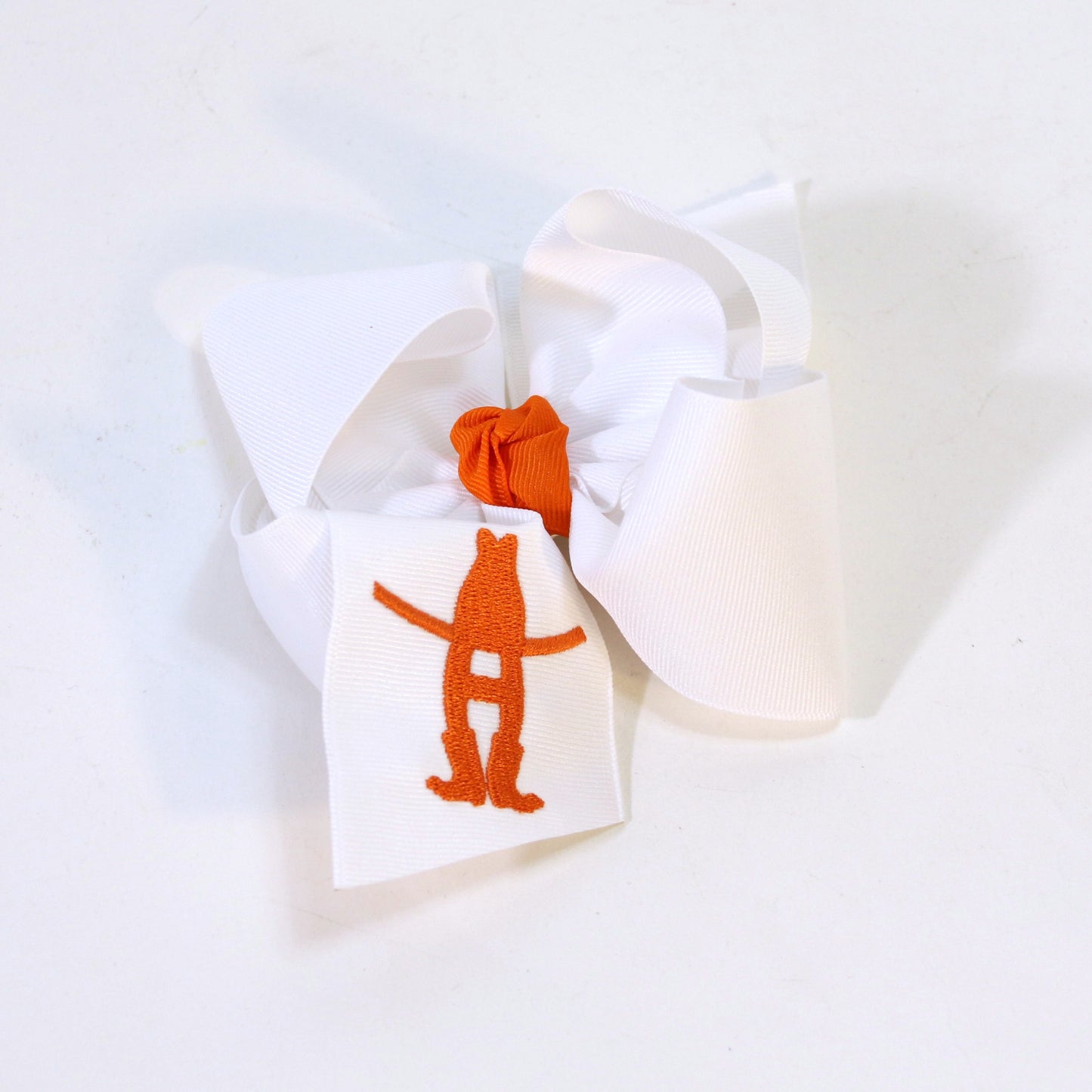 Grosgrain Hairbow