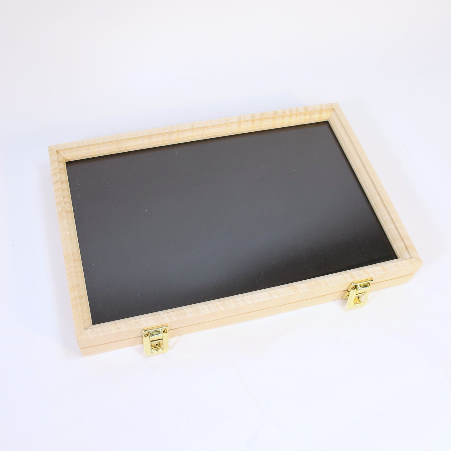 Large Badge Box