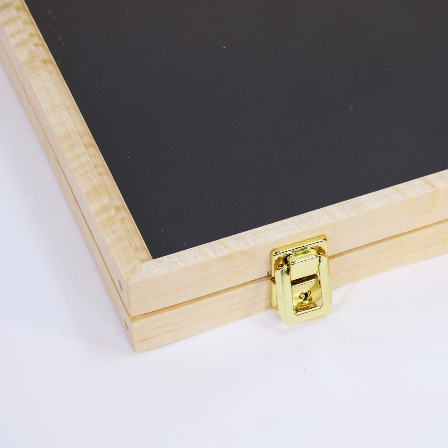 Large Badge Box