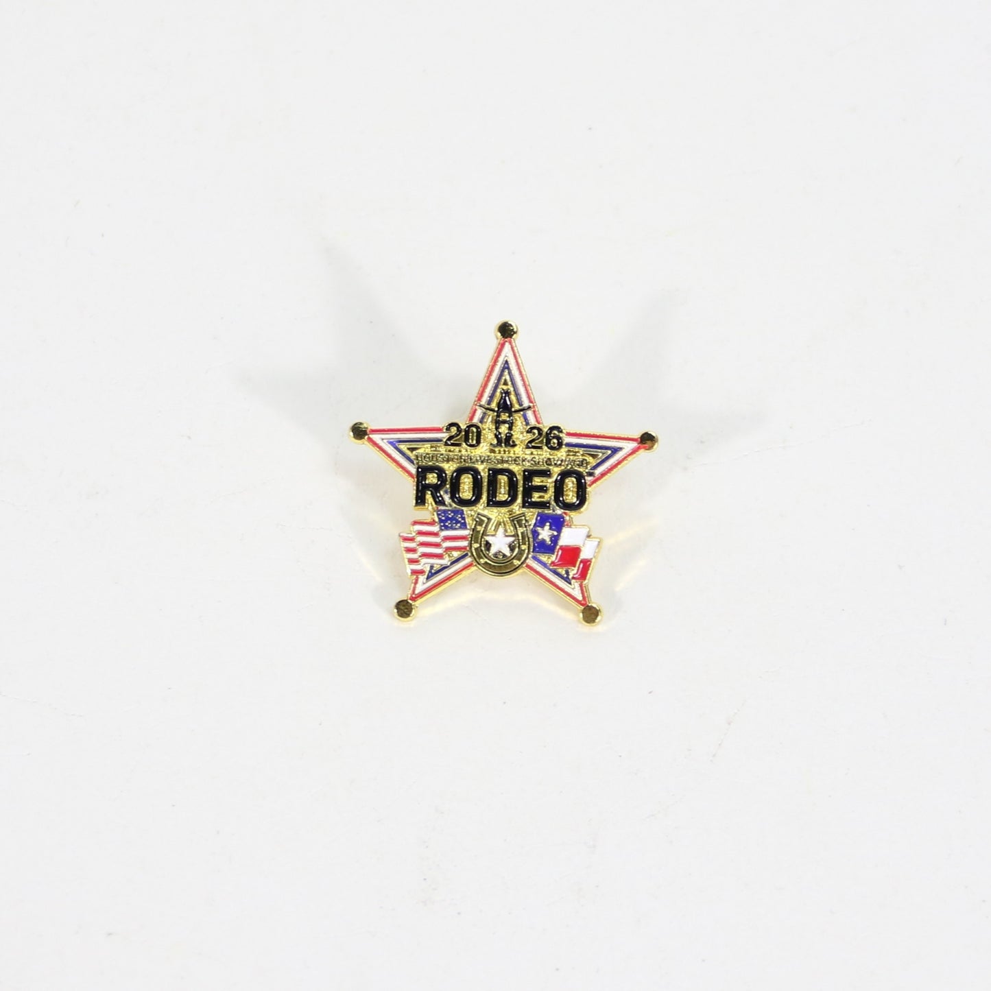 2026 Annual Pin