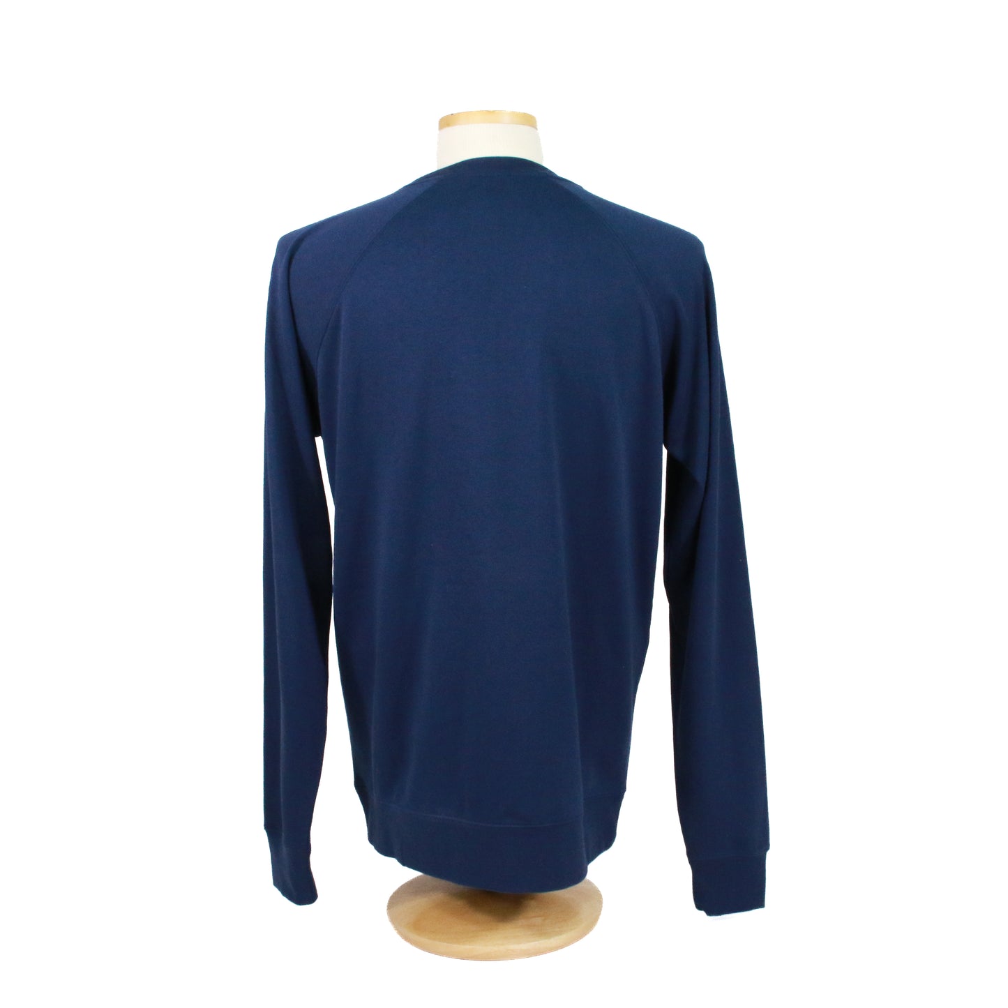 RodeoHouston Collegiate Sweatshirt - Navy