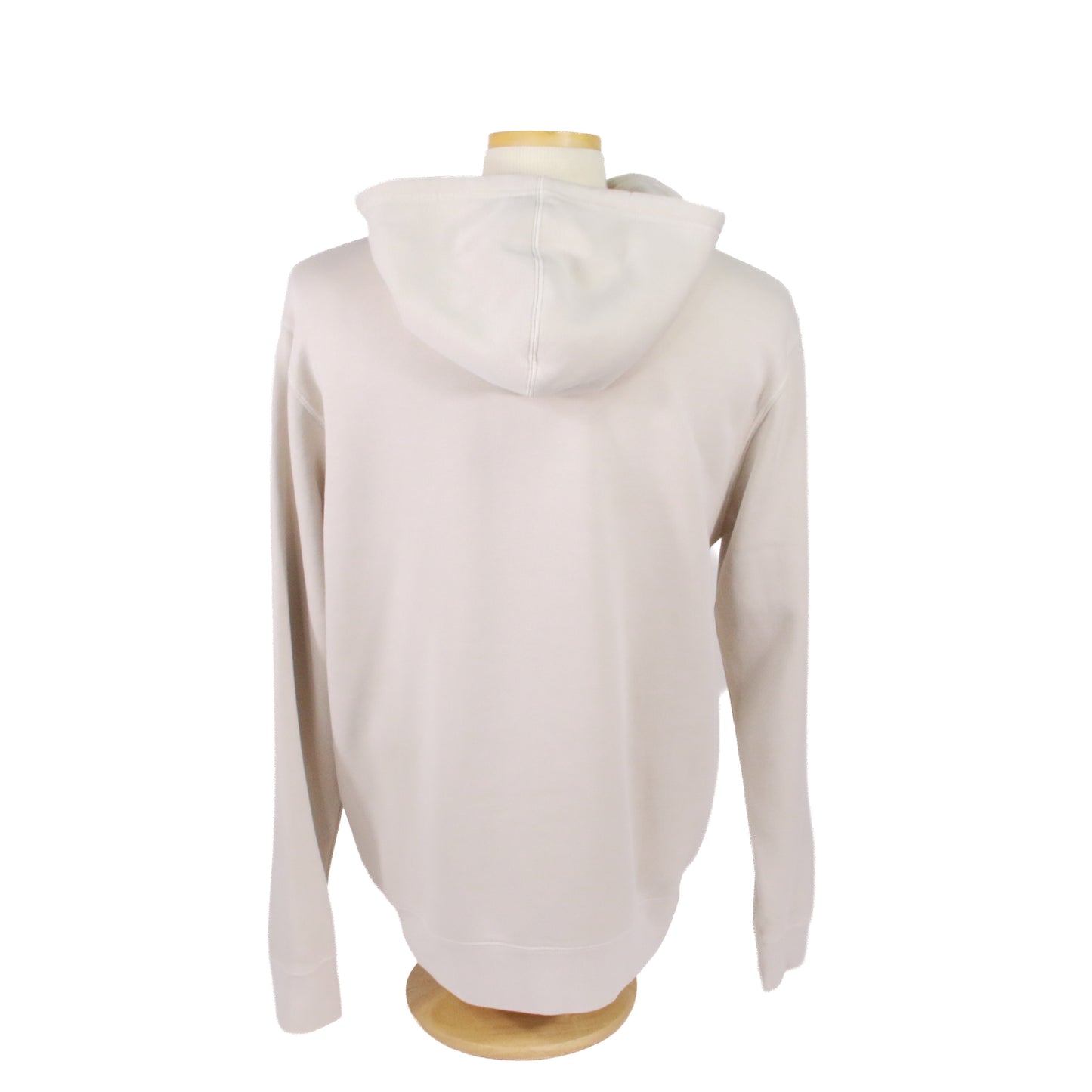 RH Logo Hoodie Sweatshirt - Stone