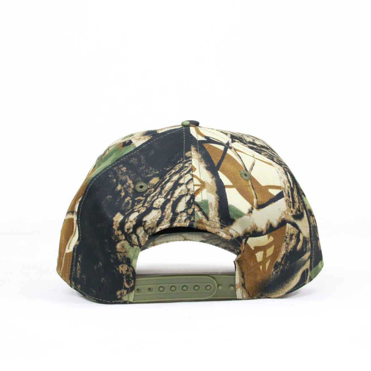 Pink RODEO Cap - Camo