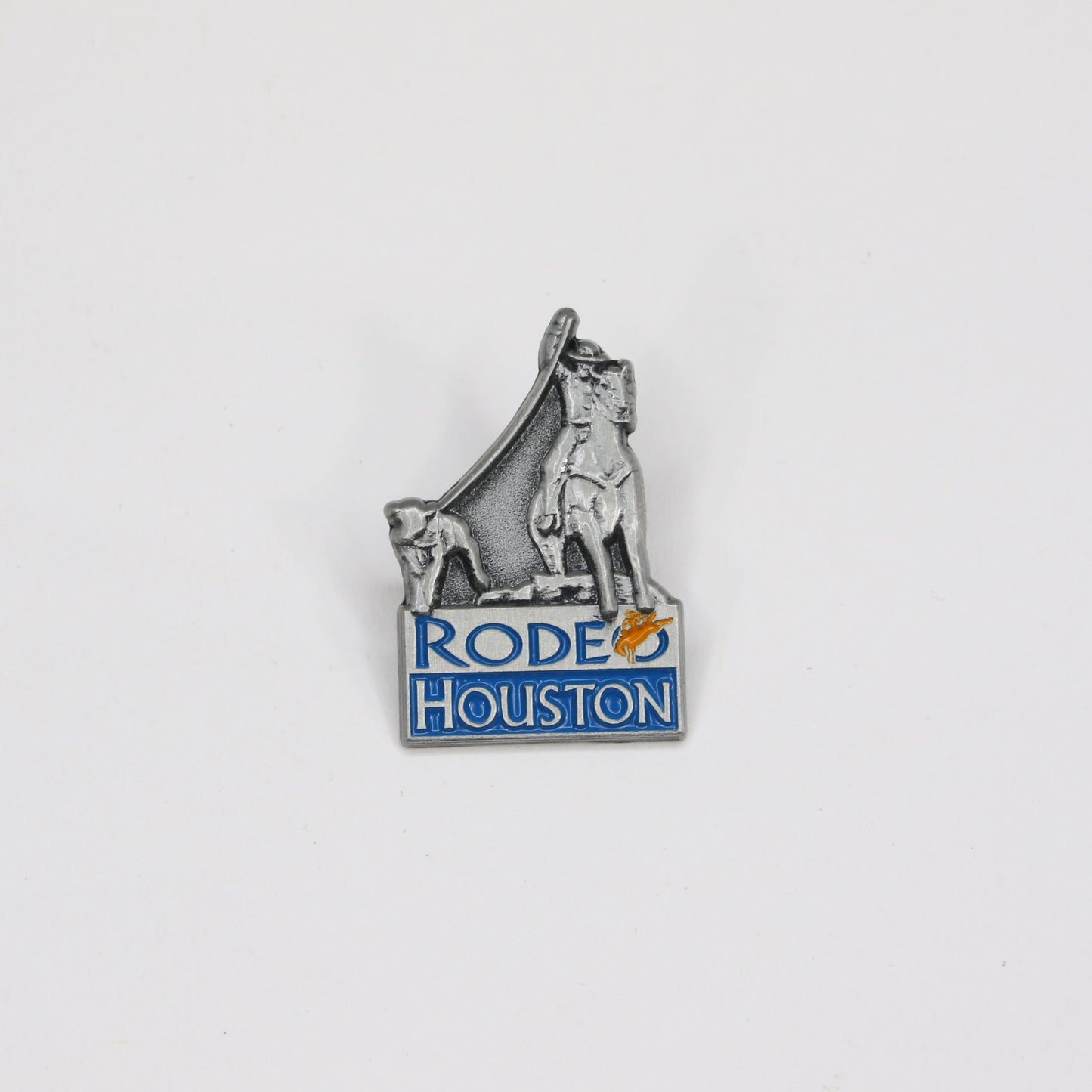 Breakaway Roping Event Pin