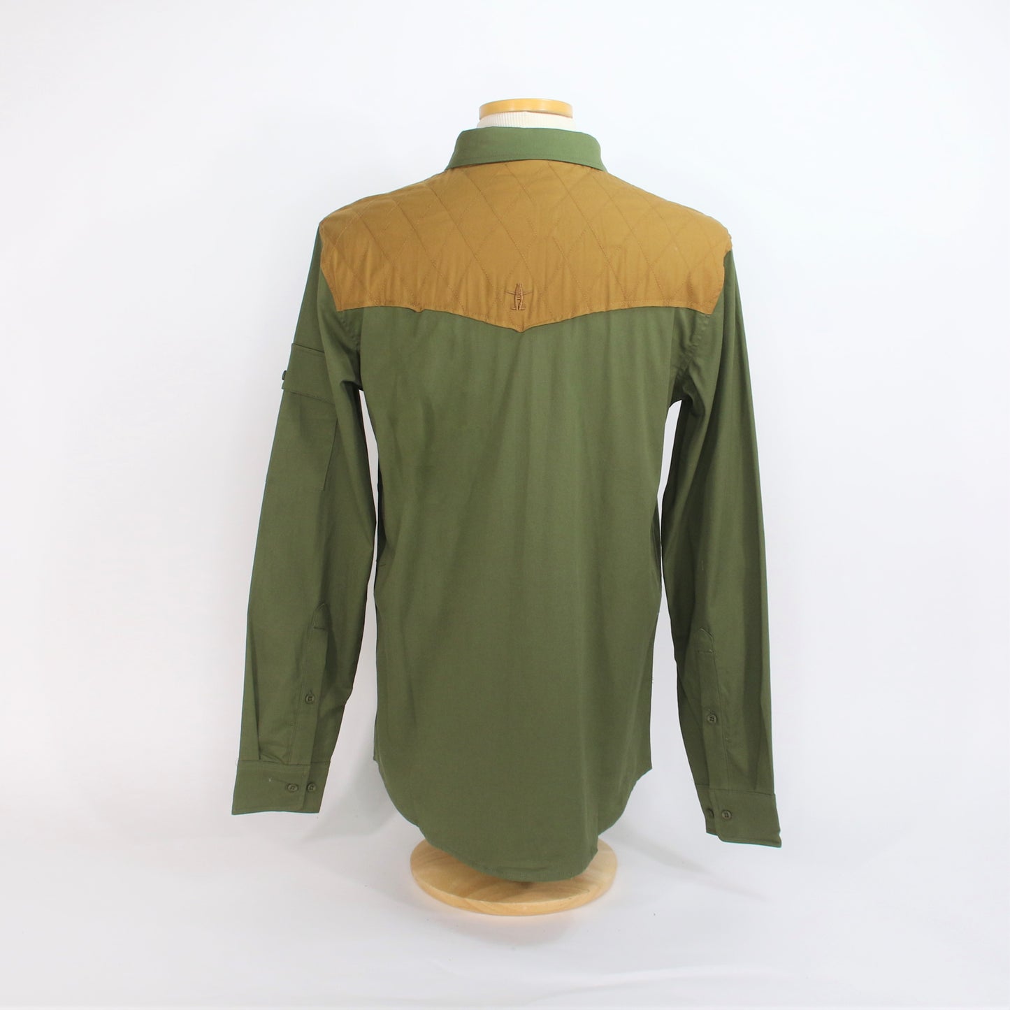 RH Hunting Shirt - Olive