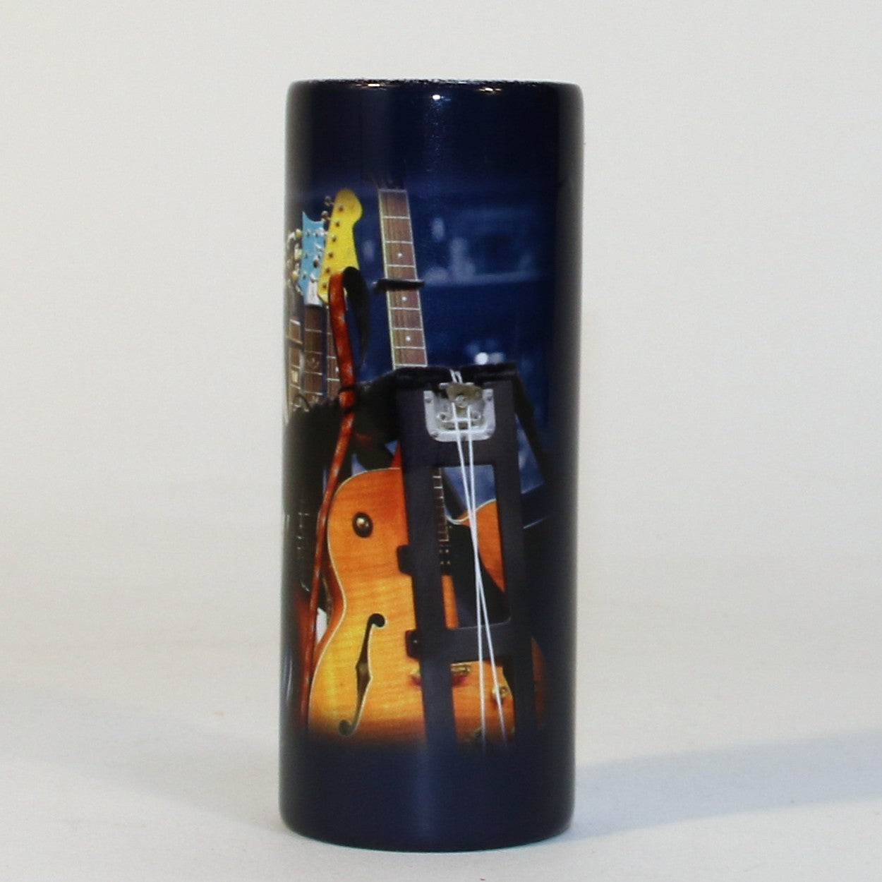 Shot Guitars
