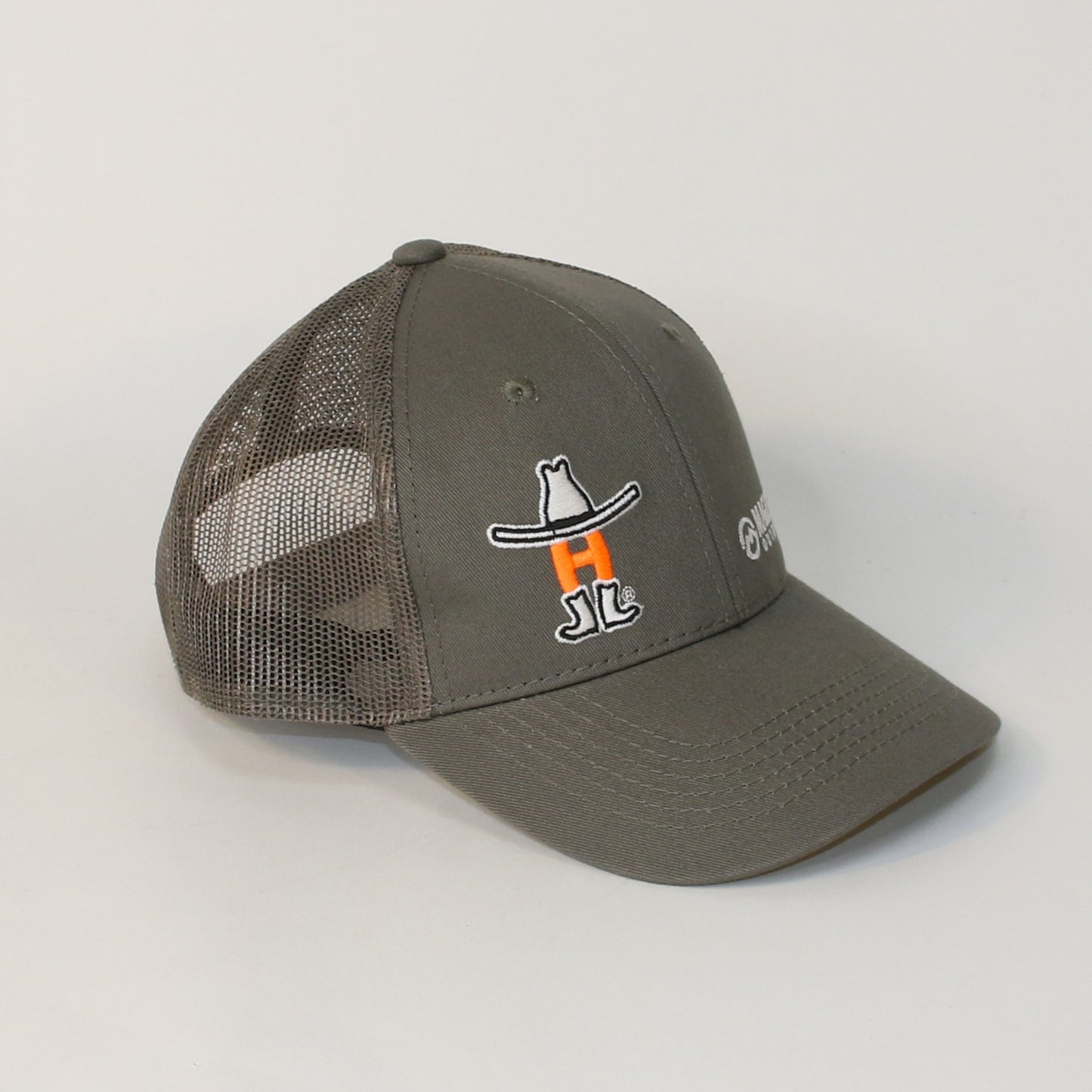 Magellan Brown Cap