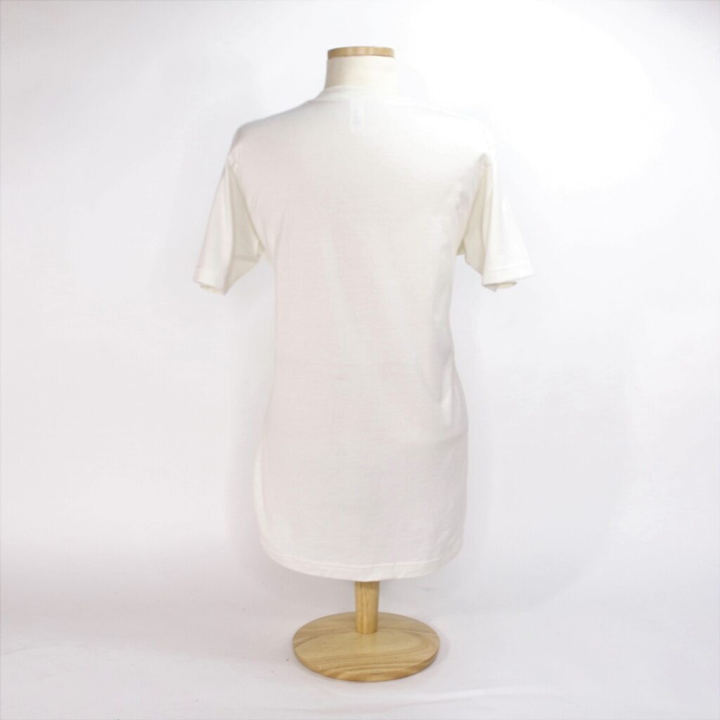 Hot Cowgirl Summer Tee - Vintage White