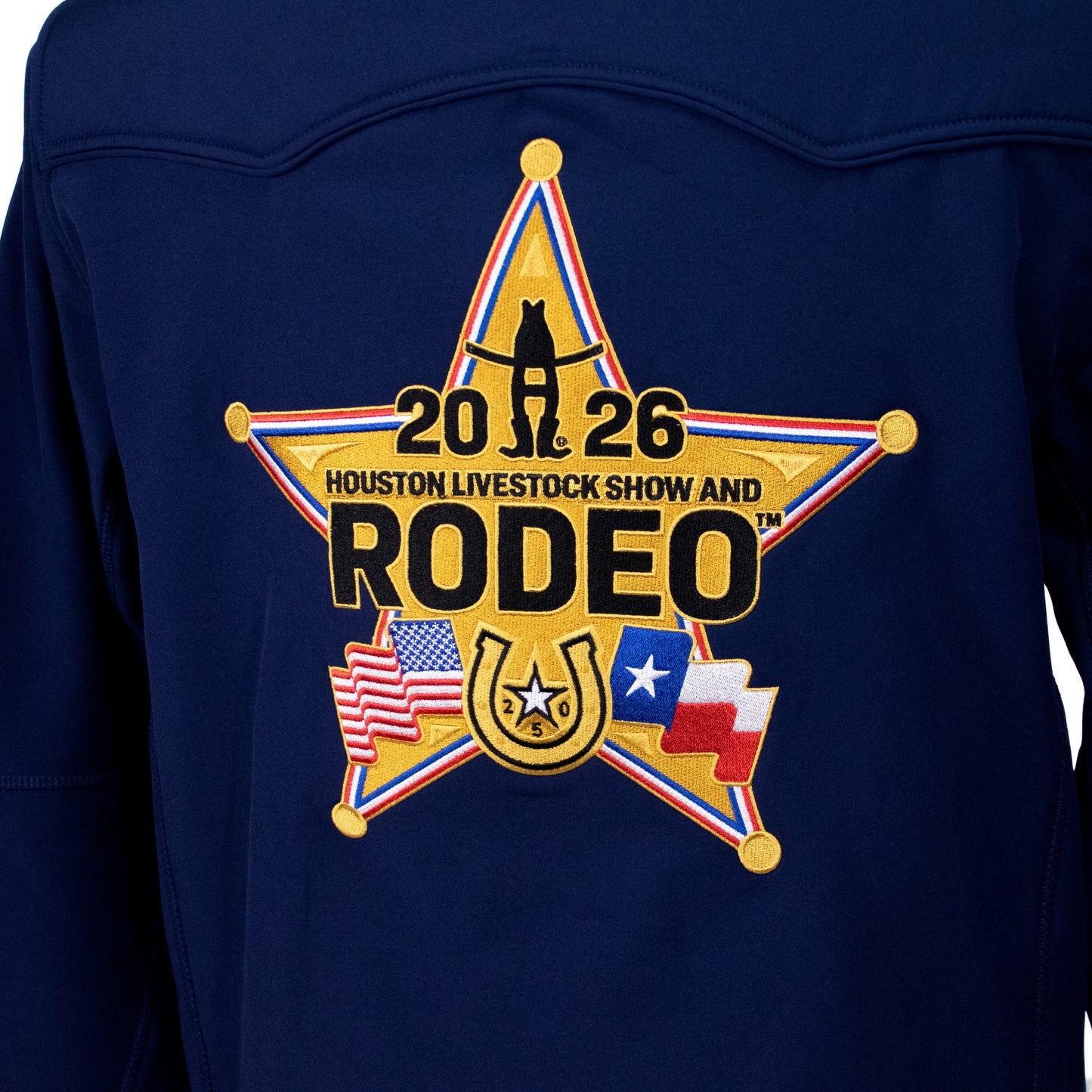 2026 Mens Annual Jacket