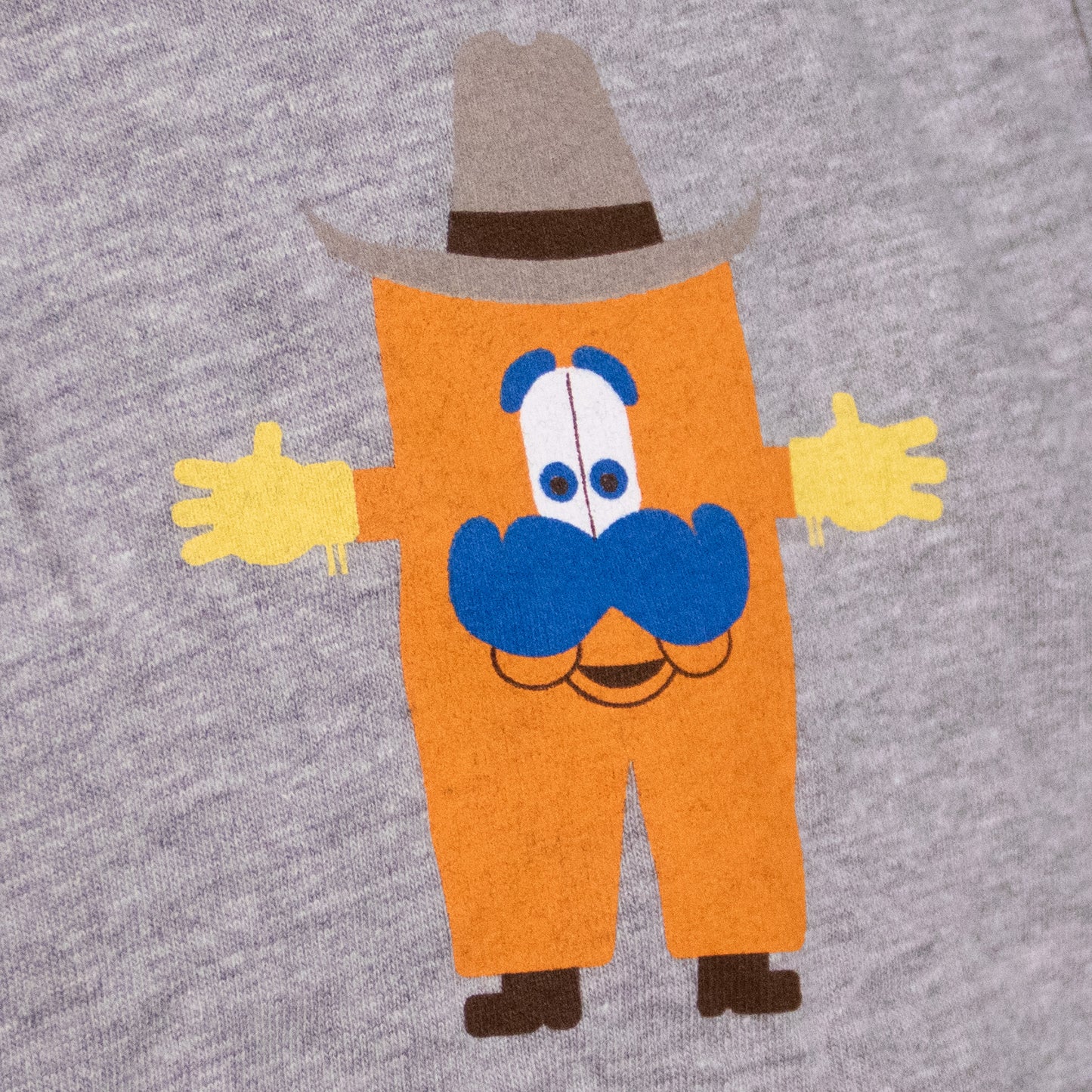 Howdy Bib