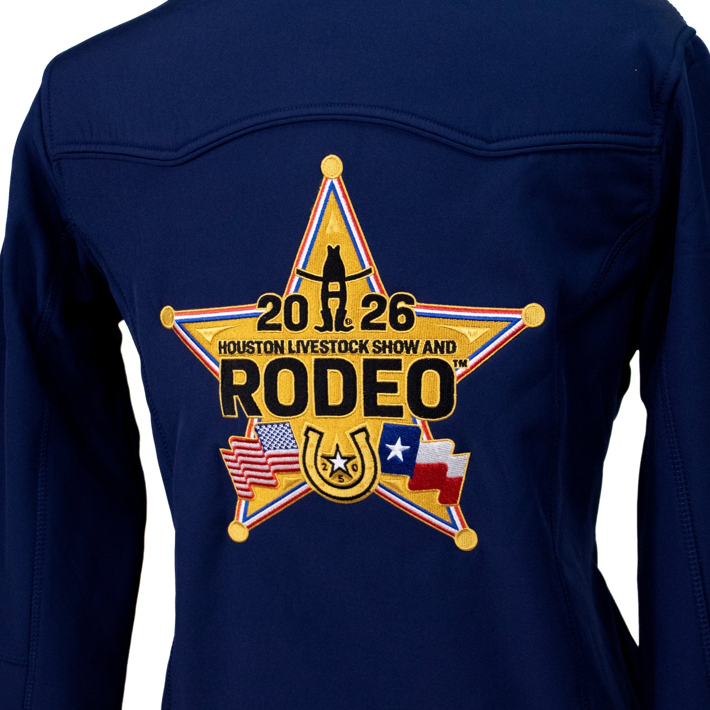 2026 Womens Annual Jacket