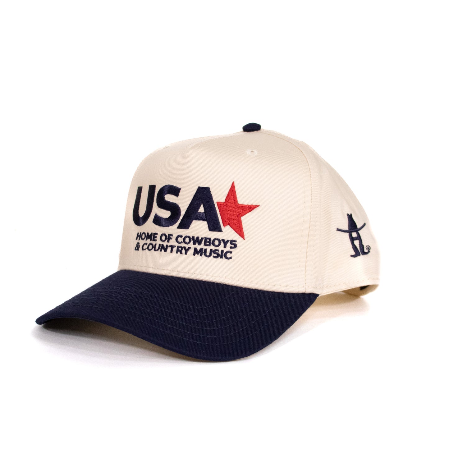 Home of Cowboys and Country Music Hat