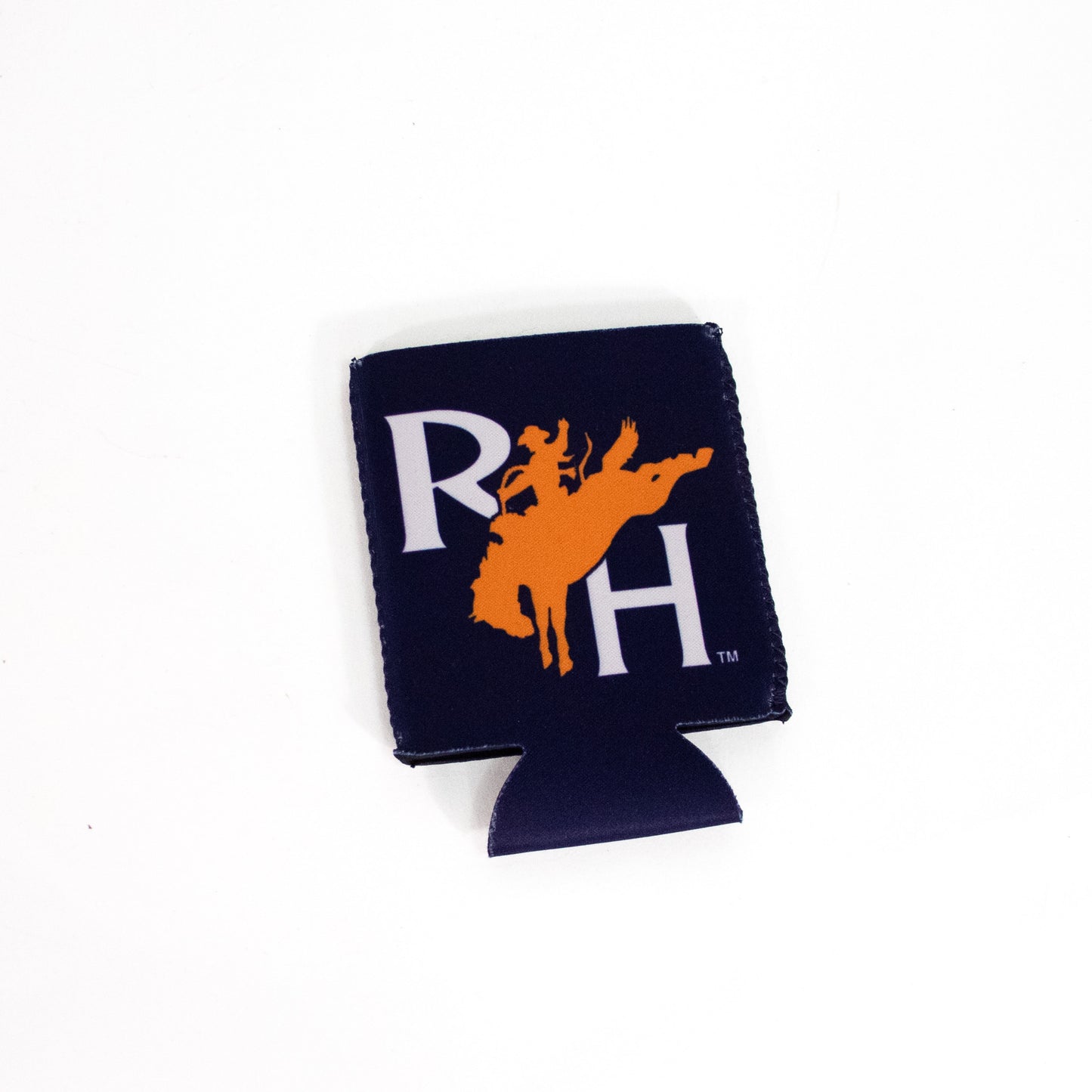 RH Bronc Koozie
