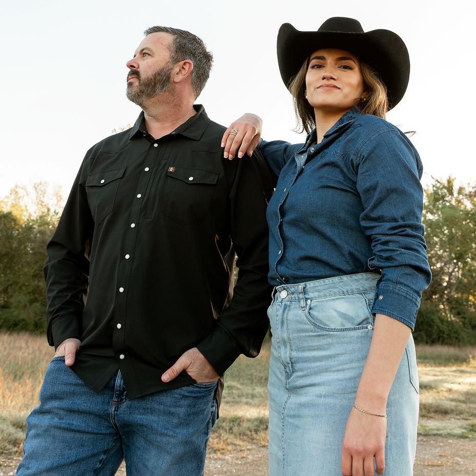 NEW ARRIVALS – Houston Livestock Show and Rodeo™