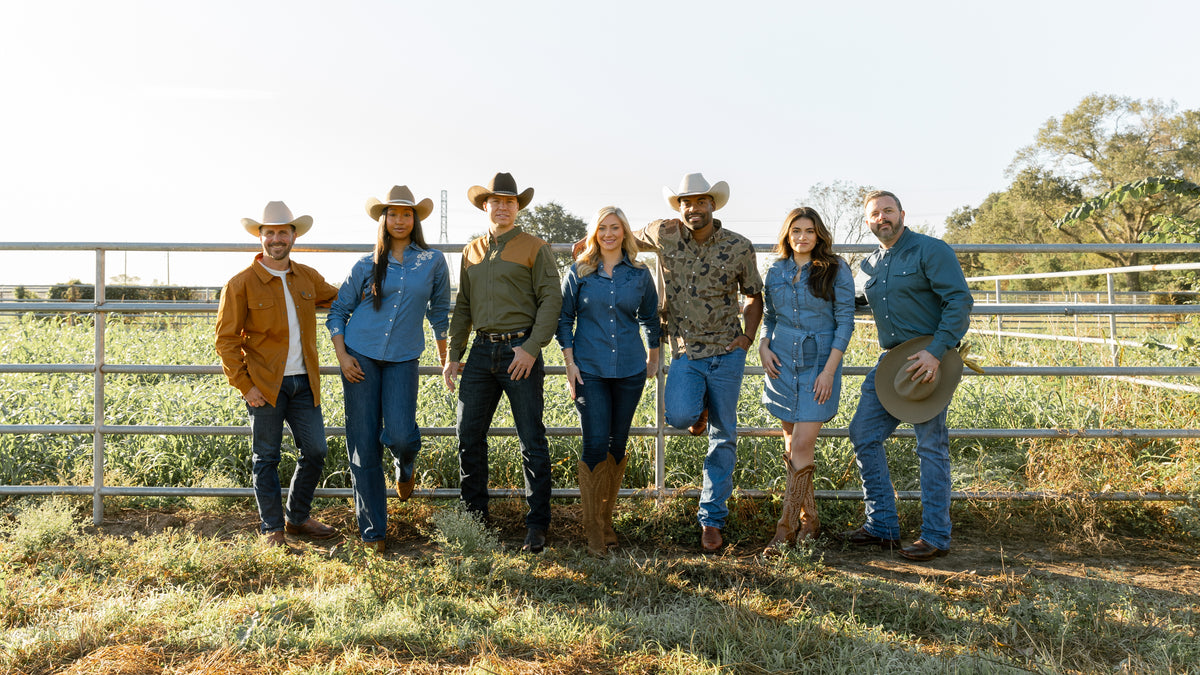 Houston Rodeo Express Vest Houston Livestock Show and Rodeo – Houston Livestock Show and Rodeo™