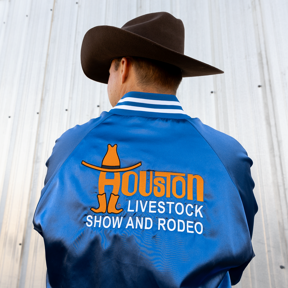 Houston Livestock Show and Rodeo – Houston Livestock Show and Rodeo™