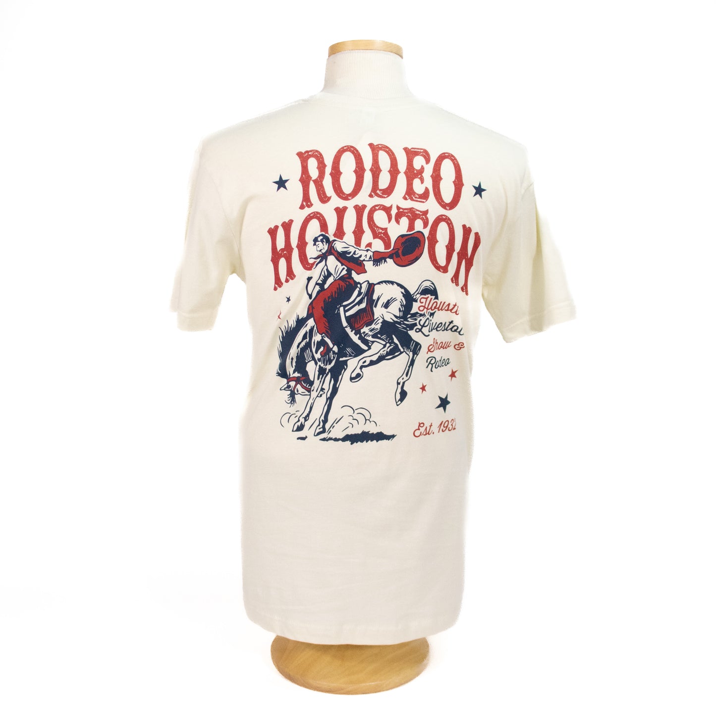 RH Americana Tee - Natural