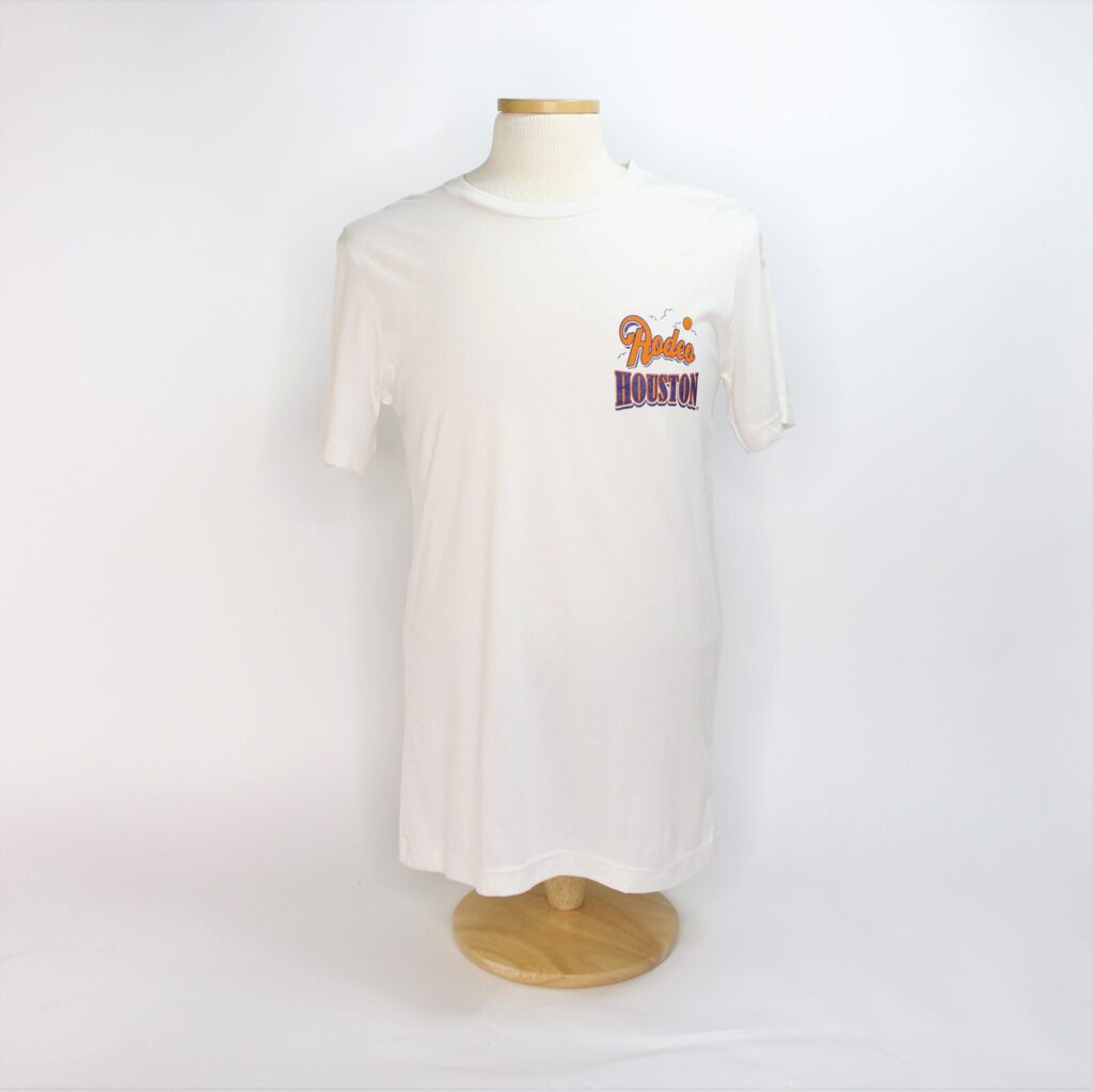 RH Skyline Desert Tee - Vintage White