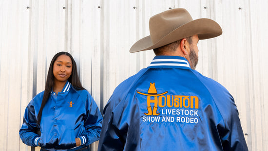 Houston Livestock Show and Rodeo – Houston Livestock Show and Rodeo™
