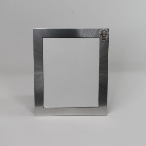 HLSR Brushed Aluminim Frame - XL  8x10