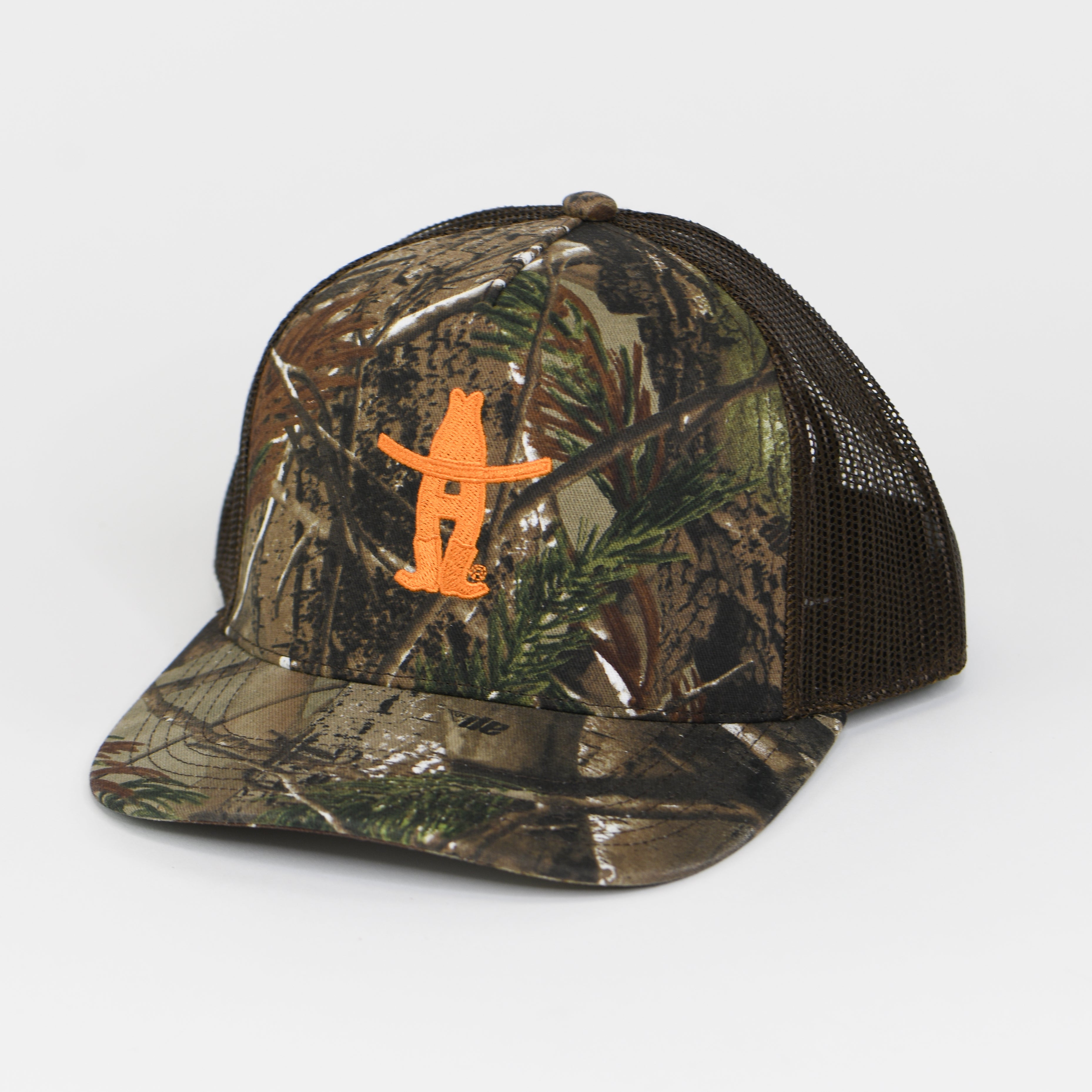 Realtree camo hat online