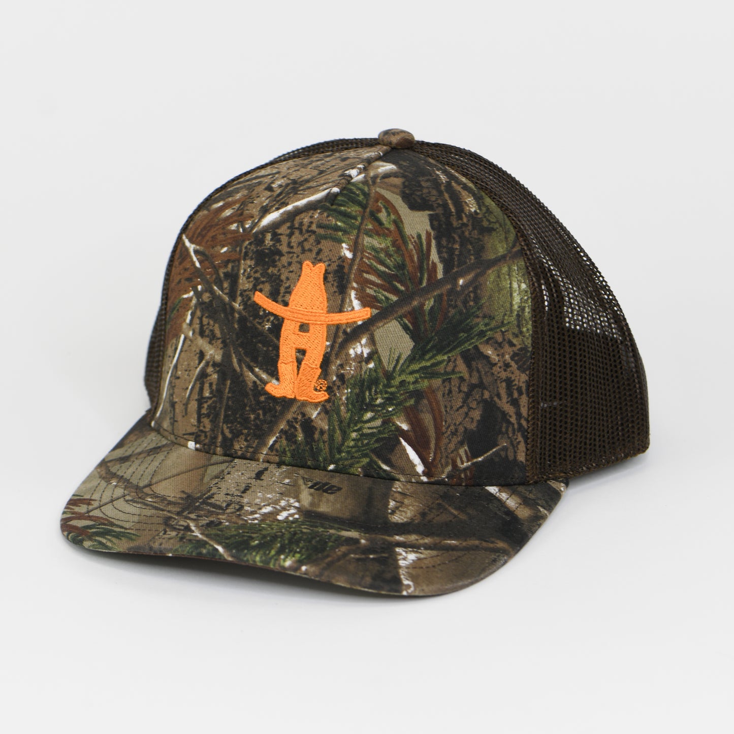 RealTree Edge Cap - Camo